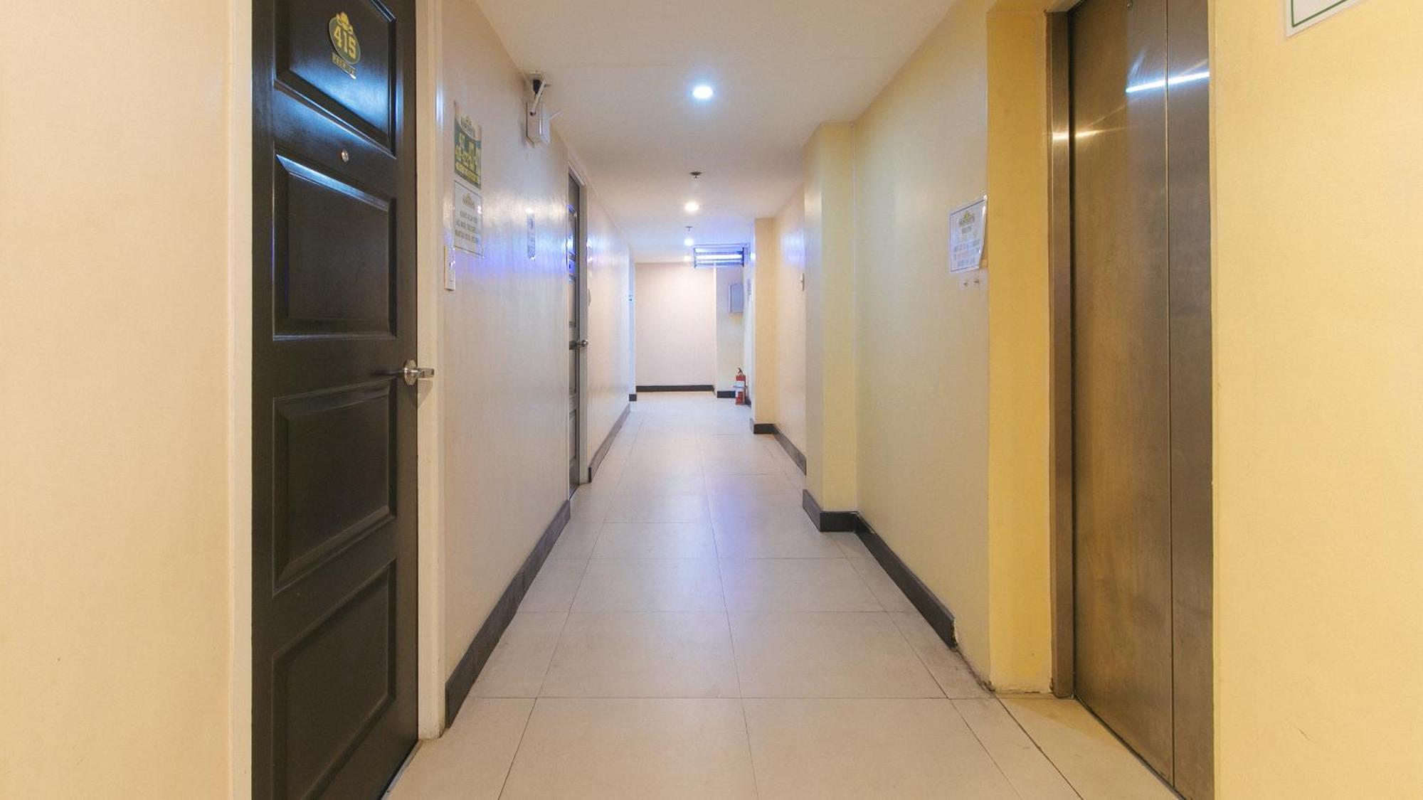 Reddoorz At Ranchotel Alabang Muntinlupa City Exterior photo